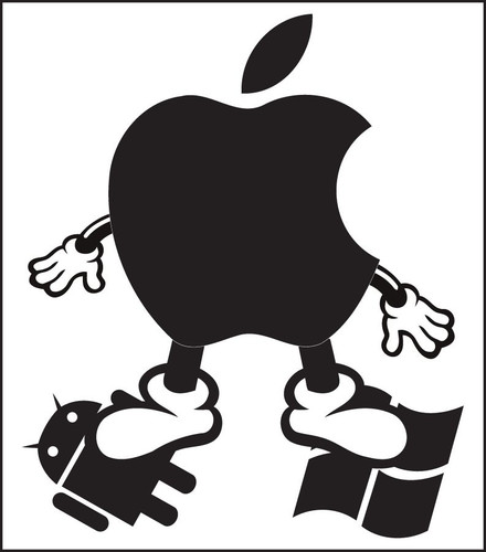 Apple mac passi windows - apple,