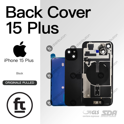 Apple vetro posteriore iphone - vetro,
