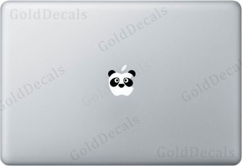 Panda face cover - -, mac