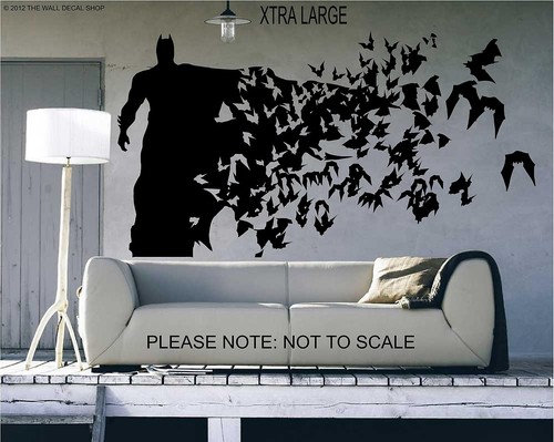 Xtra large batman - xtra,