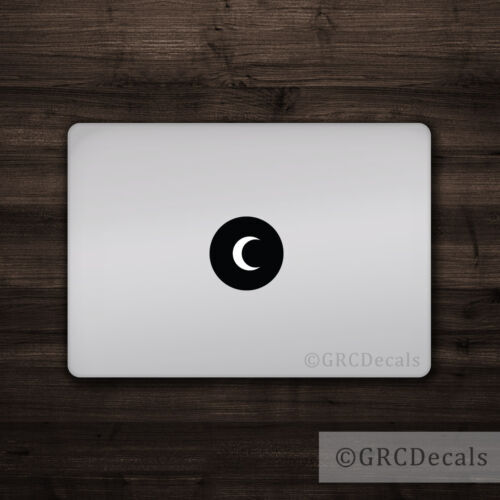 Crescent cover logo mac - cover,
