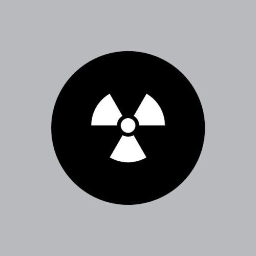 Radioactive cover logo mac - cover,