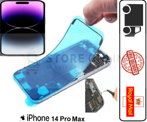 Adesivo cornice schermo - , lcd
