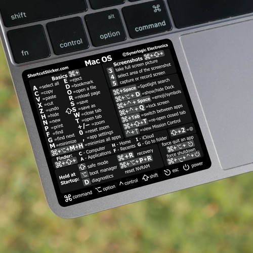Synerlogic apple macbook - synerlogic,