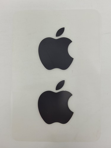 Adesivi per computer apple - adesivi, 2