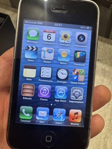 Apple iphone 3gs - apple,