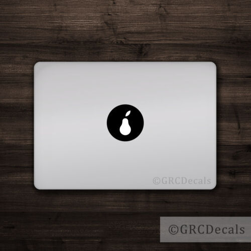 Pear mac apple - pear,