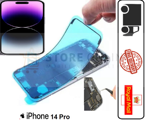 Adesivo cornice schermo - , lcd