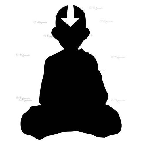 The last airbender - airbender,