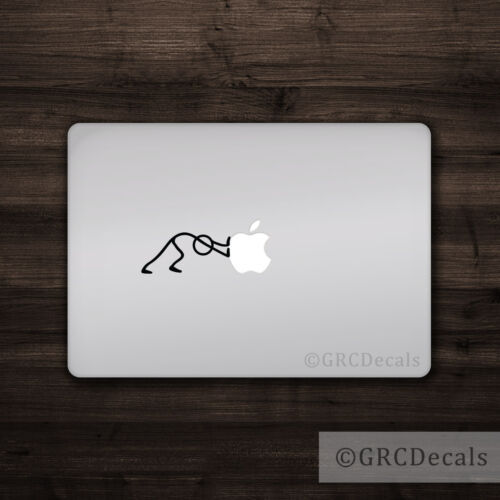 Stick figure pushing cover - stick,