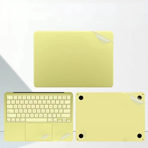 Adesivo speciale per laptop