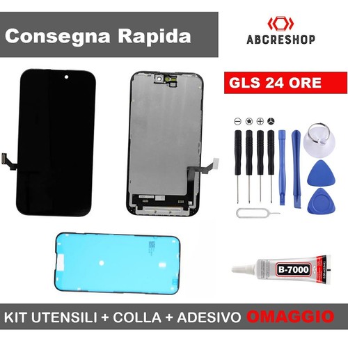 Display lcd per apple iphone - per,