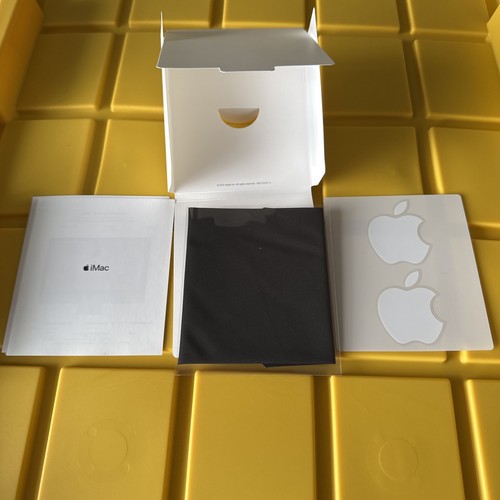 Adesivi logo apple - logo,